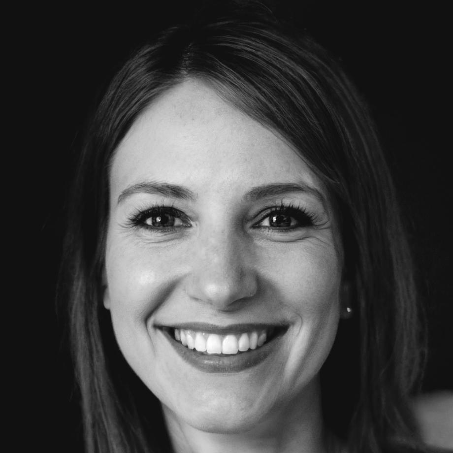 Annika Vesterinen, Lead Valuation Instructor